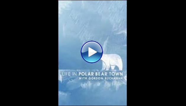 Life in Polar Bear Town with Gordon Buchanan (2016)