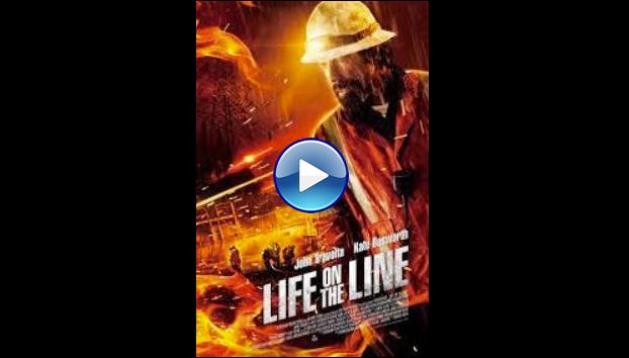 Life on the Line (2016)