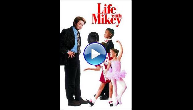 Life with Mikey (1993)