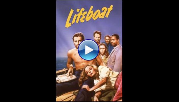 Lifeboat (1944)