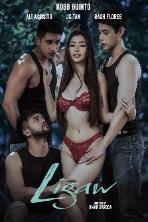 Ligaw (2025)
