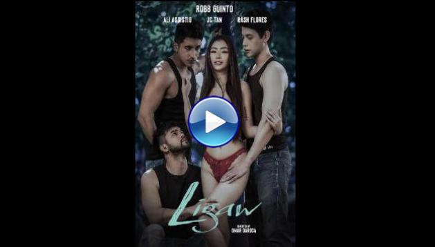 Ligaw (2025)