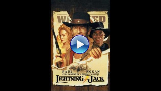Lightning Jack (1994)