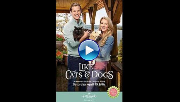 Like Cats & Dogs (2017)