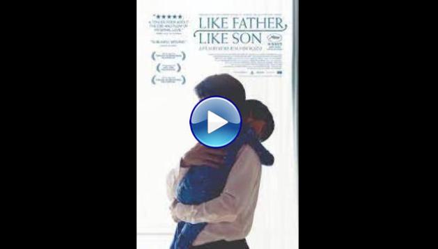 Like Father, Like Son (2013)