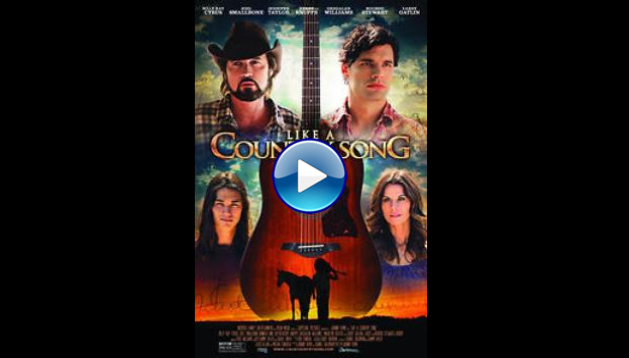 Like a Country Song (2014)