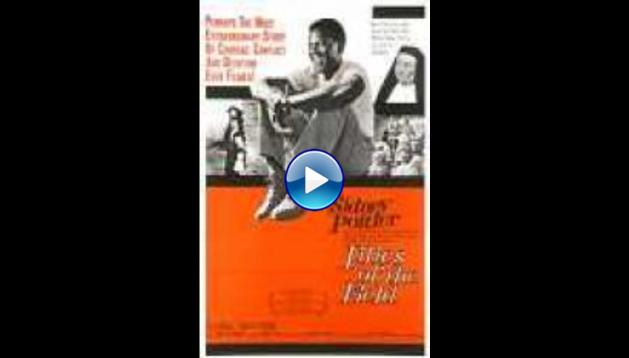 Lilies of the Field (1963) BluRay Full Movie Watch Online Free