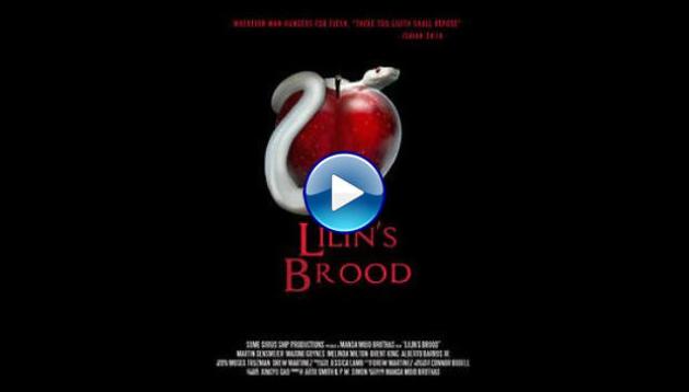 Lilin's Brood (2016)