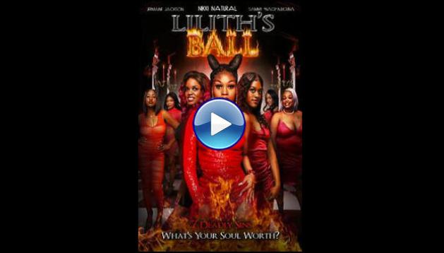 Lilith's Ball: 7 Deadly Sins (2022)