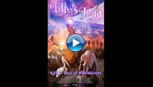Lilly's Light: The Movie (2020) HD Full Movie Watch Online Free