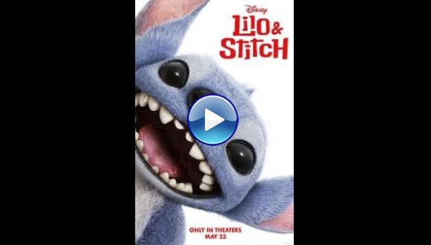 Lilo & Stitch (2025)
