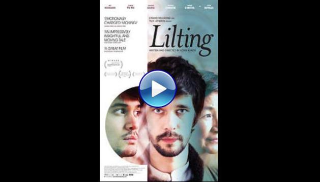 Lilting (2014)