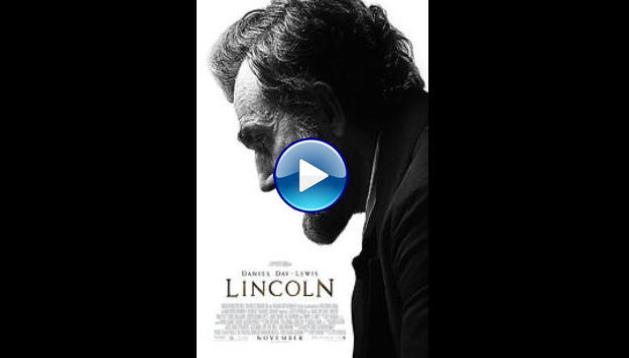 Lincoln (2012)