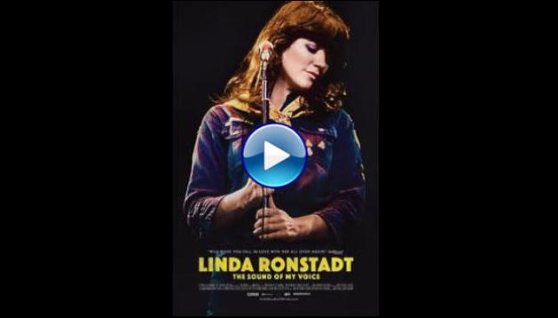 Linda Ronstadt: The Sound of My Voice (2019)