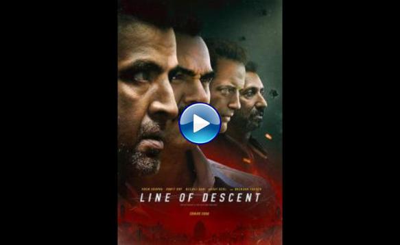 Line of Descent (2019)