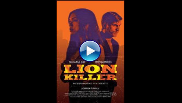 Lion Killer (2019)