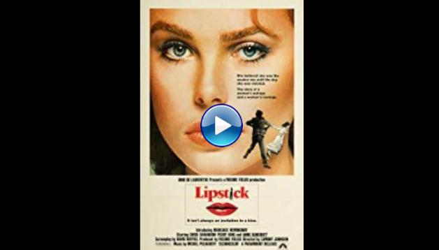 Lipstick (1976)