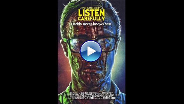 Listen Carefully (2024)