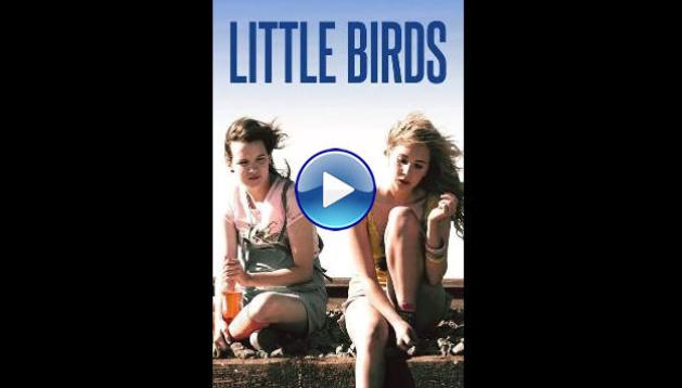 Little Birds (2011)