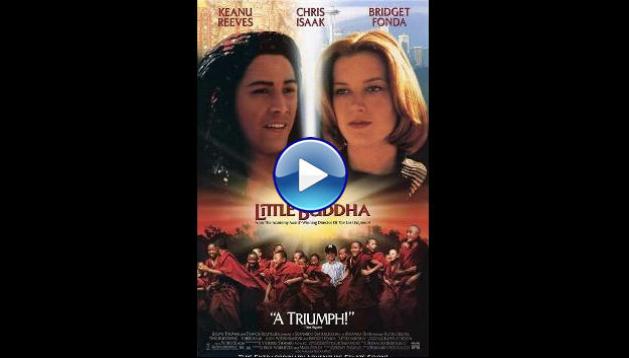 Little Buddha (1993)