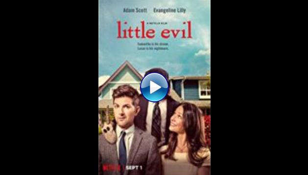 Little Evil (2017)