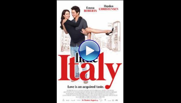 Little Italy (2018)