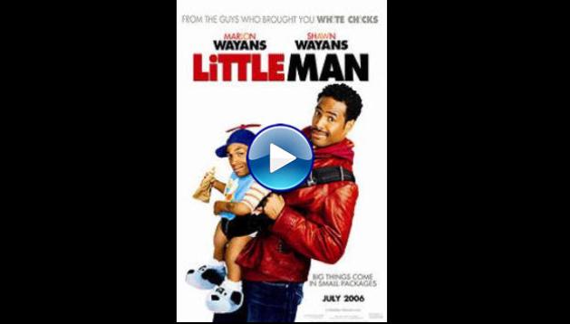 Little Man (2006)