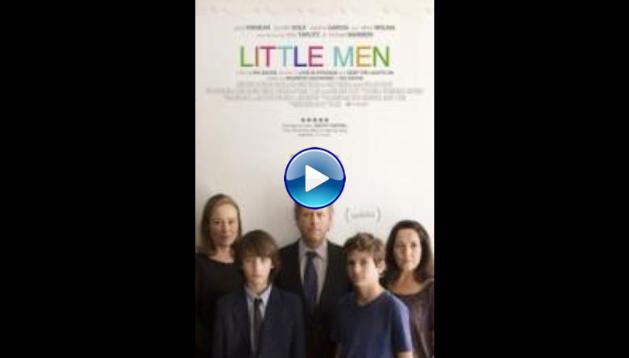 Little Men (2016)