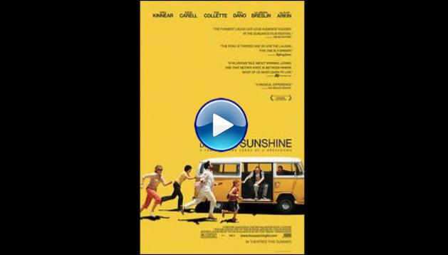 Little Miss Sunshine (2006)