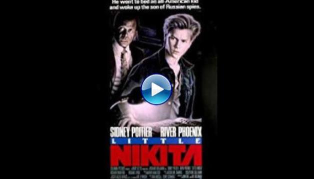 Little Nikita (1988)