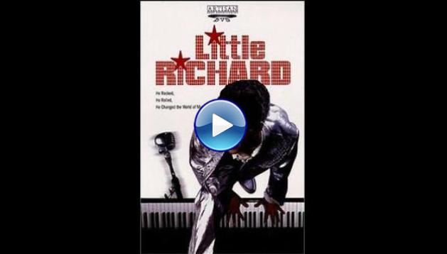 Little Richard (2000)