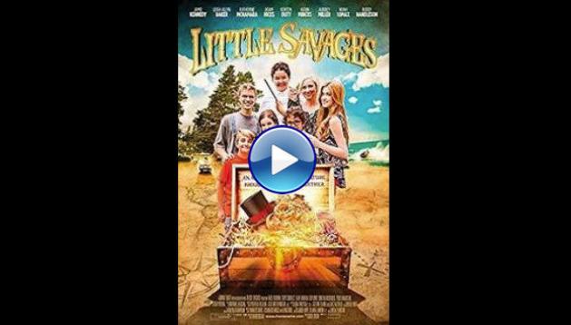 Little Savages (2016)