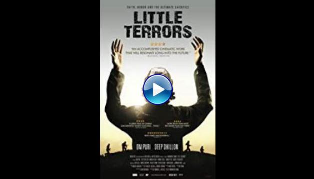 Little Terrors (2014)