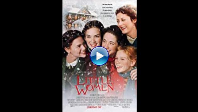 Little Women (1994)