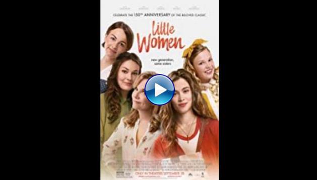 Little Women (2018)