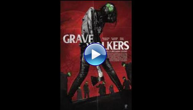 Live Evil (2015) Grave Walkers (2015)