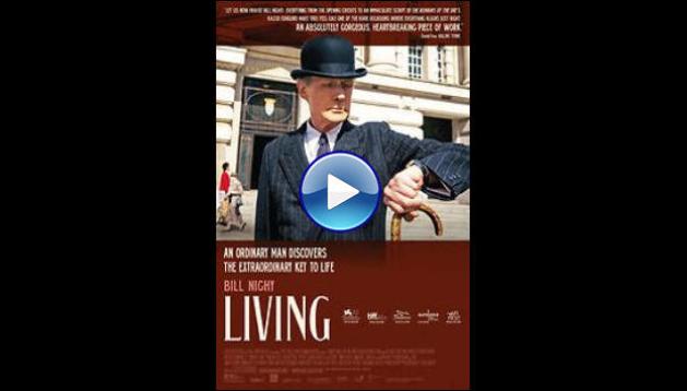 Living (2022)