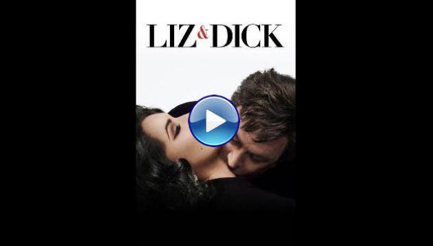 Liz & Dick (2012)