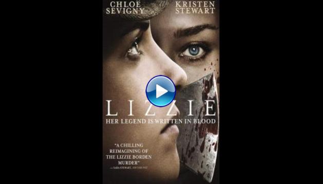 Lizzie (2018)