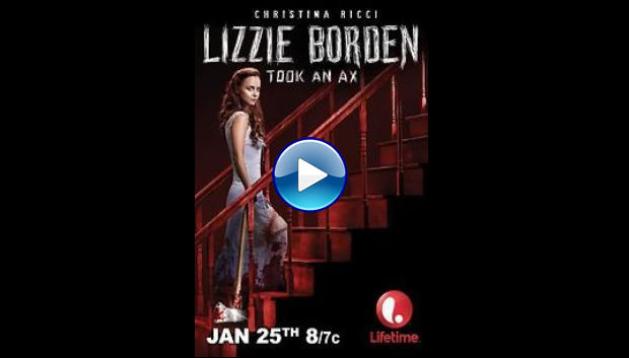 Lizzie Borden Took an Ax (2014)