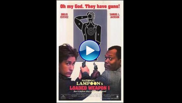 Loaded Weapon 1 (1993)