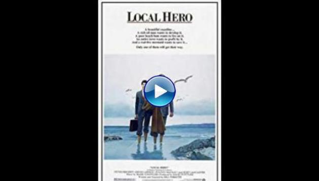 Local Hero (1983)