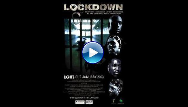 Lockdown (2000) HD Full Movie Watch Online Free