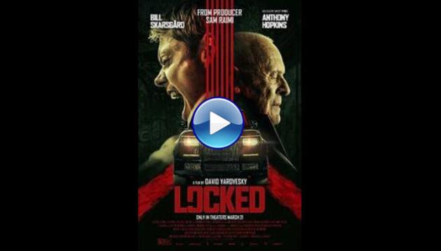 Locked (2025)