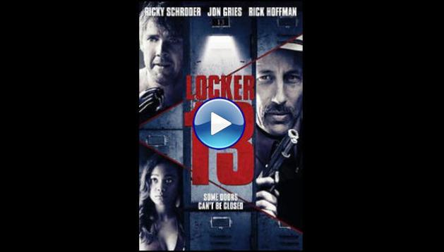 Locker 13 (2014)