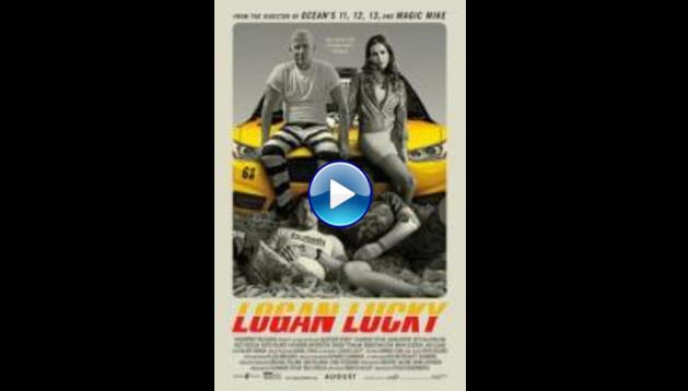Enjoy Free HD Movies Online Logan Lucky: Two brothers attempt to pull off a heist during a NASCAR race in North Carolina. Full Movie Watch Online Free