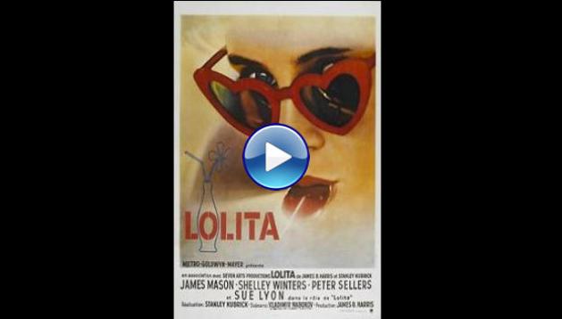 Lolita (1962)