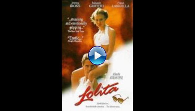 Lolita (1997)