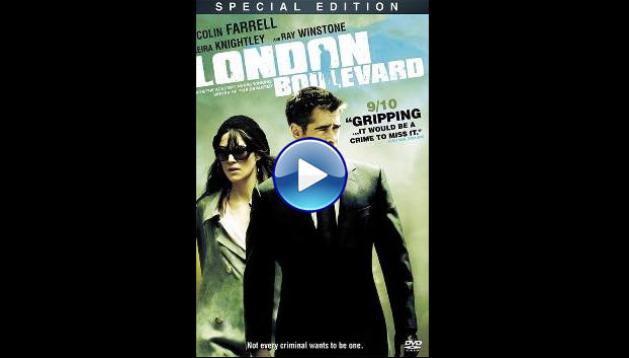 London Boulevard (2010)