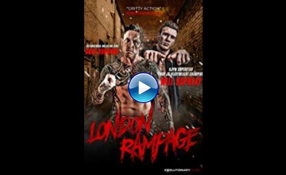 London Rampage (2018)